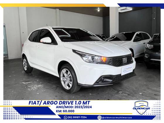 FIAT ARGO 1.0 FIREFLY FLEX MANUAL FIAT ARGO 1.0 FIREFLY FLEX MANUAL